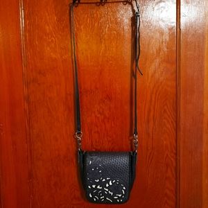 Montana West Crossbody Bag